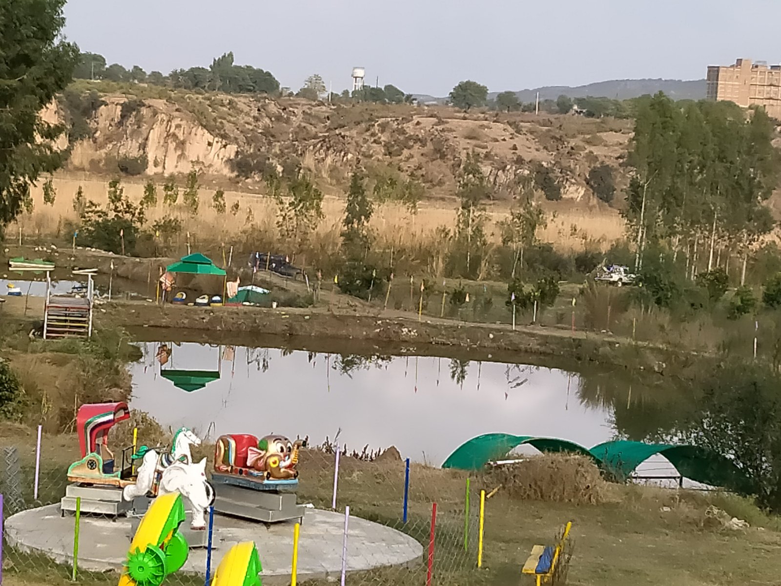Travel Photo